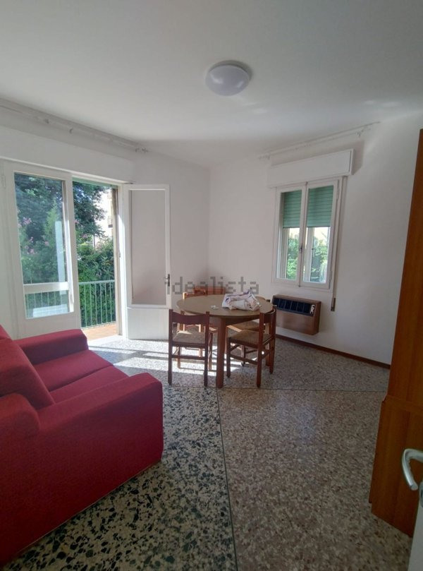 appartamento in affitto a Treviso in zona Centro Storico