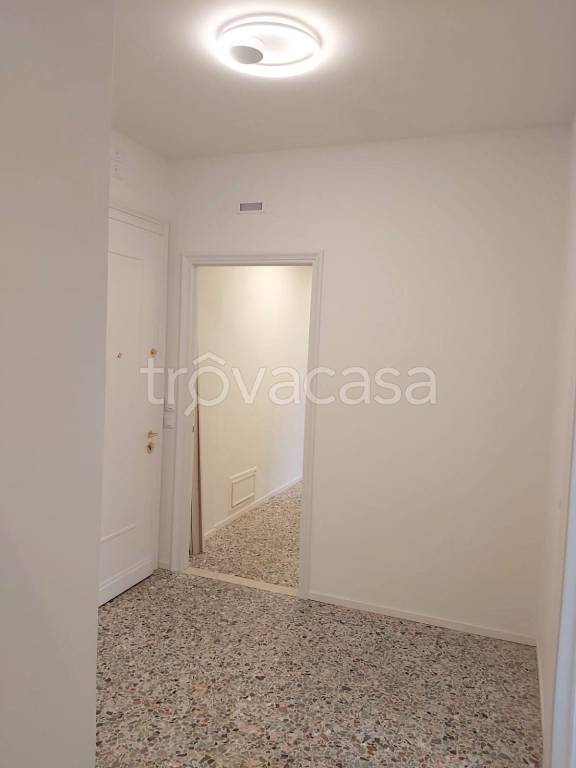 appartamento in affitto a Treviso