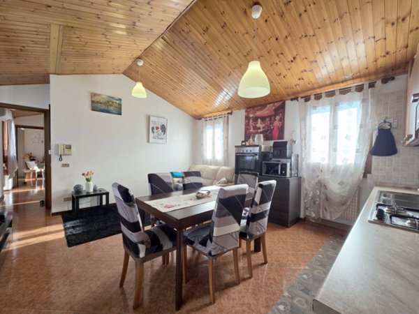 appartamento in affitto a Treviso