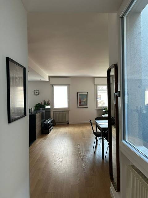 appartamento in affitto a Treviso in zona Centro Storico