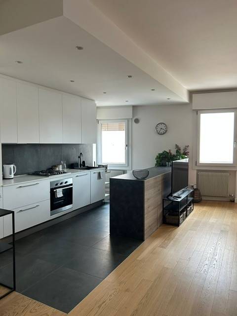 appartamento in affitto a Treviso in zona Centro Storico