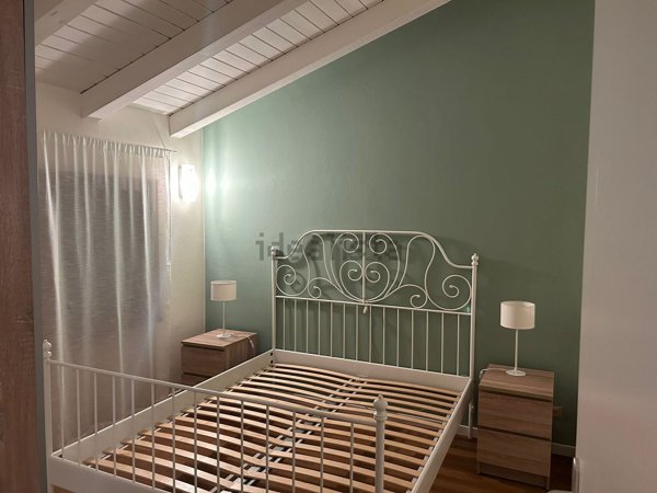 appartamento in affitto a Treviso