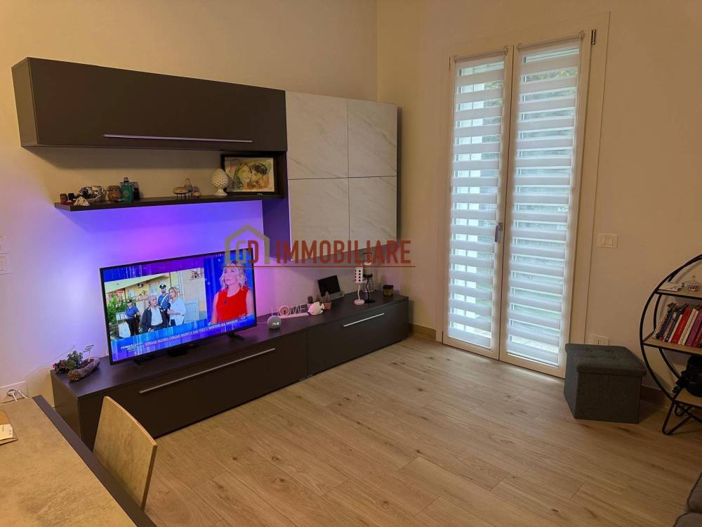 appartamento in affitto a Treviso in zona Centro Storico