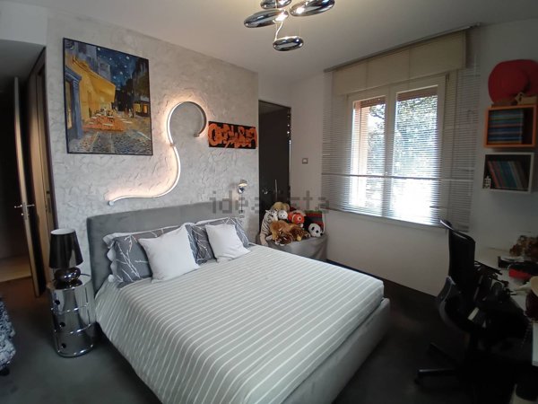 appartamento in affitto a Treviso