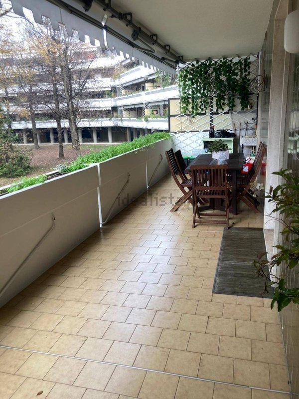 appartamento in affitto a Treviso in zona Centro Storico