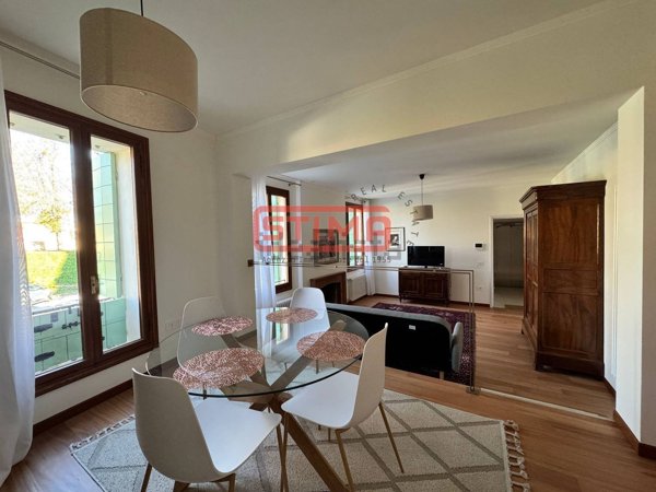 appartamento in affitto a Treviso in zona Centro Storico