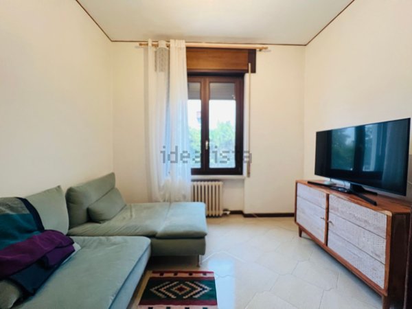 appartamento in affitto a Treviso