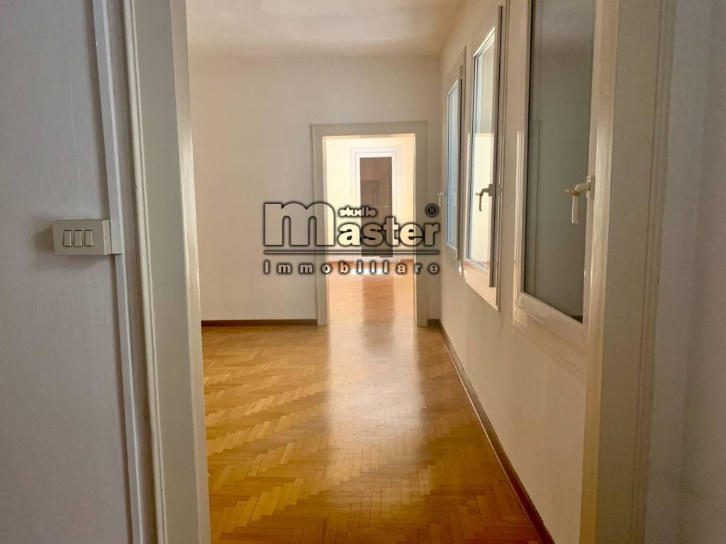 ufficio in affitto a Treviso in zona Centro Storico