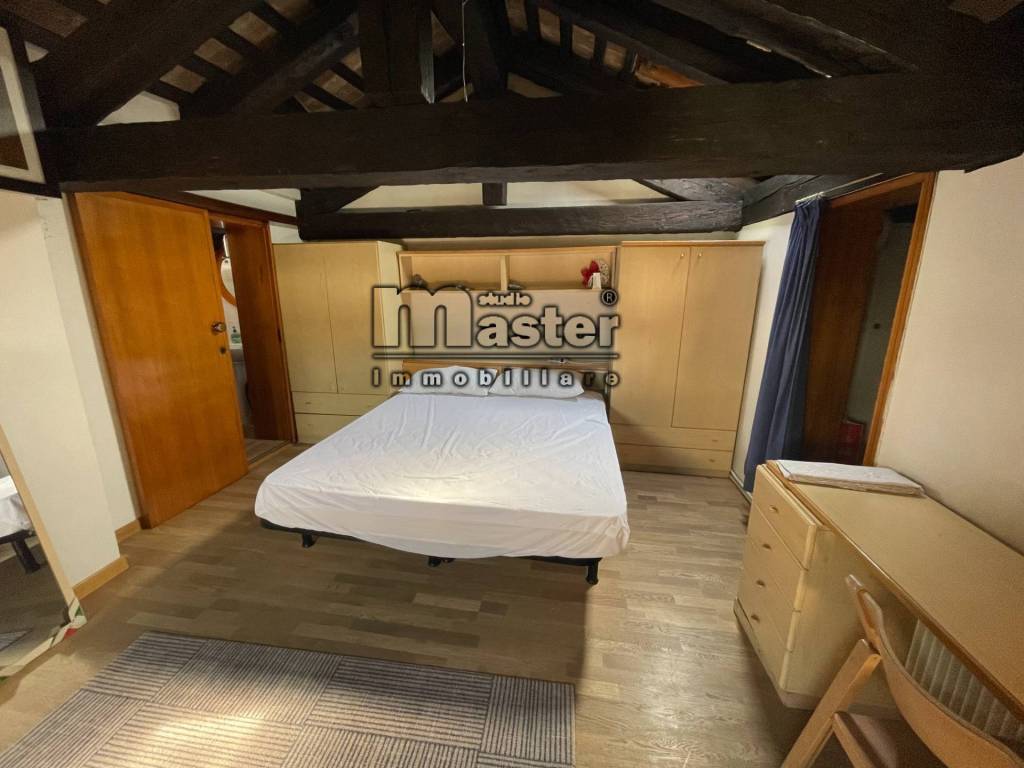 appartamento in affitto a Treviso in zona Centro Storico