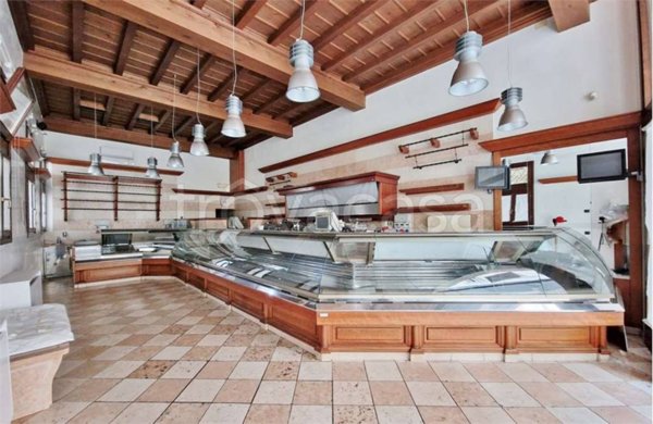 negozio in affitto a Treviso in zona Centro Storico