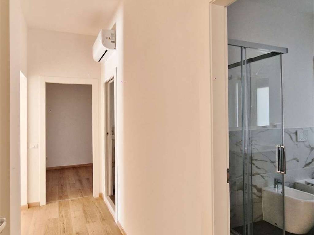 appartamento in affitto a Treviso