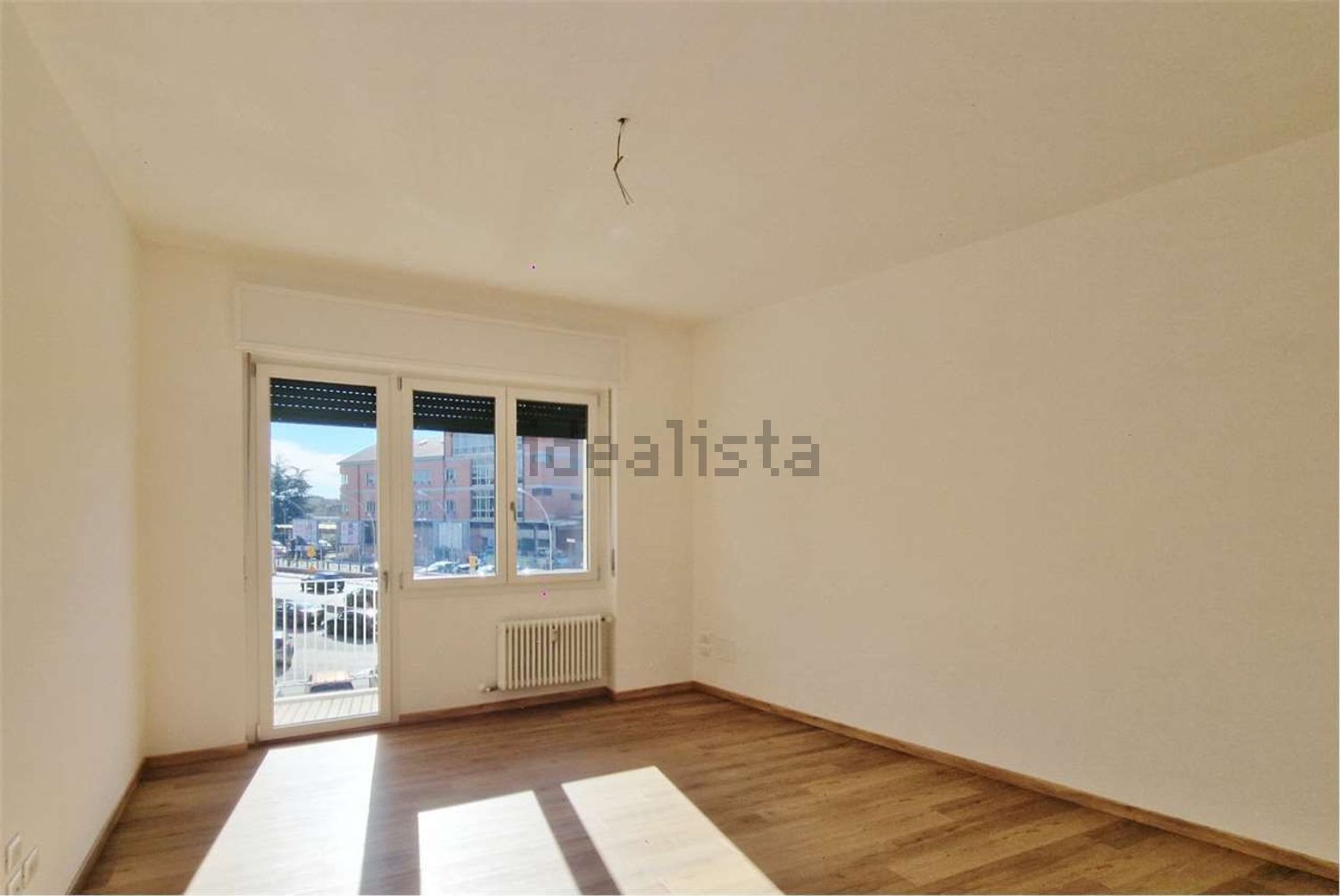 appartamento in affitto a Treviso