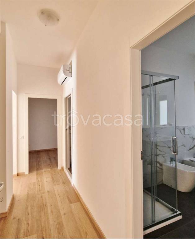 appartamento in affitto a Treviso