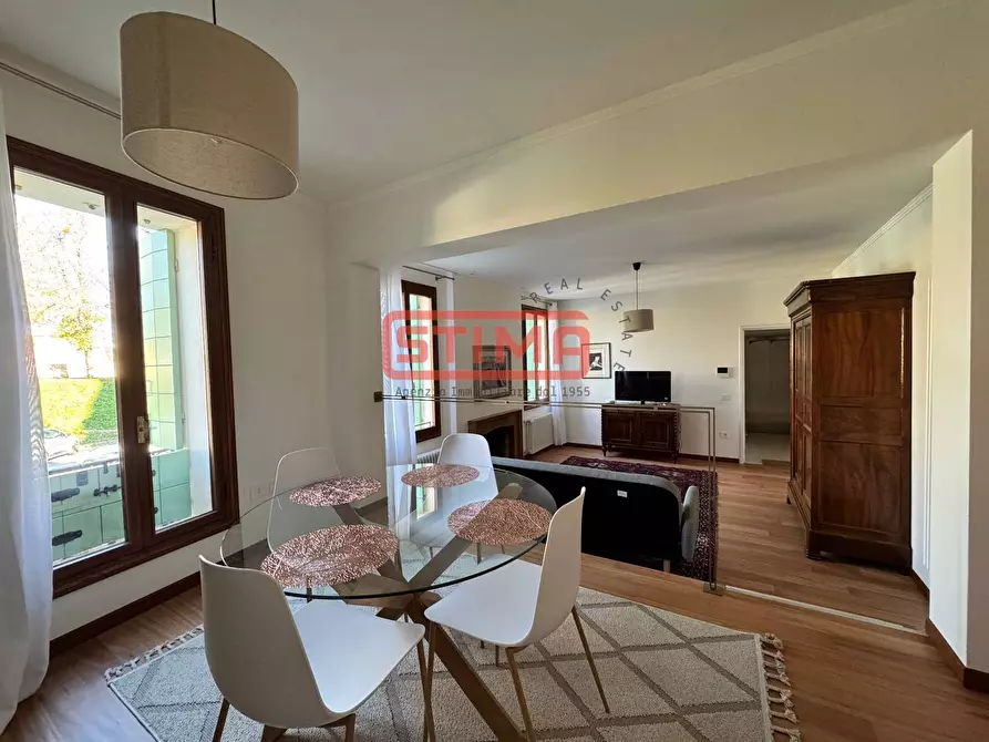 appartamento in affitto a Treviso in zona Centro Storico