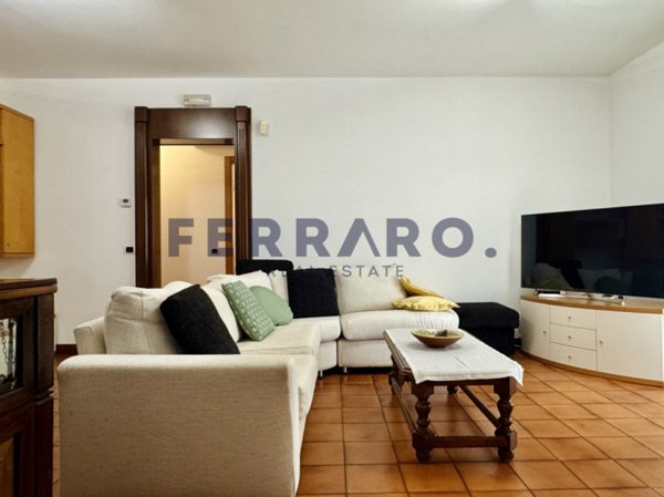 casa semindipendente in affitto a Treviso in zona Santa Bona