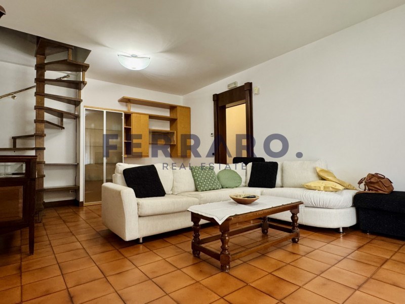 casa indipendente in affitto a Treviso in zona Santa Bona