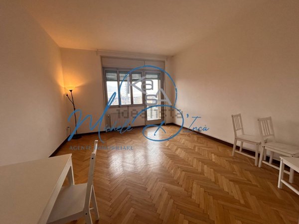 appartamento in affitto a Treviso