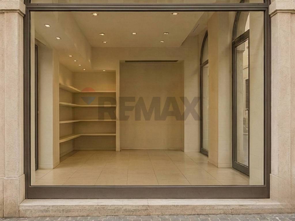 negozio in affitto a Treviso in zona Centro Storico