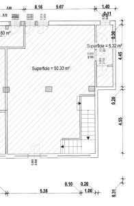 negozio in affitto a Treviso