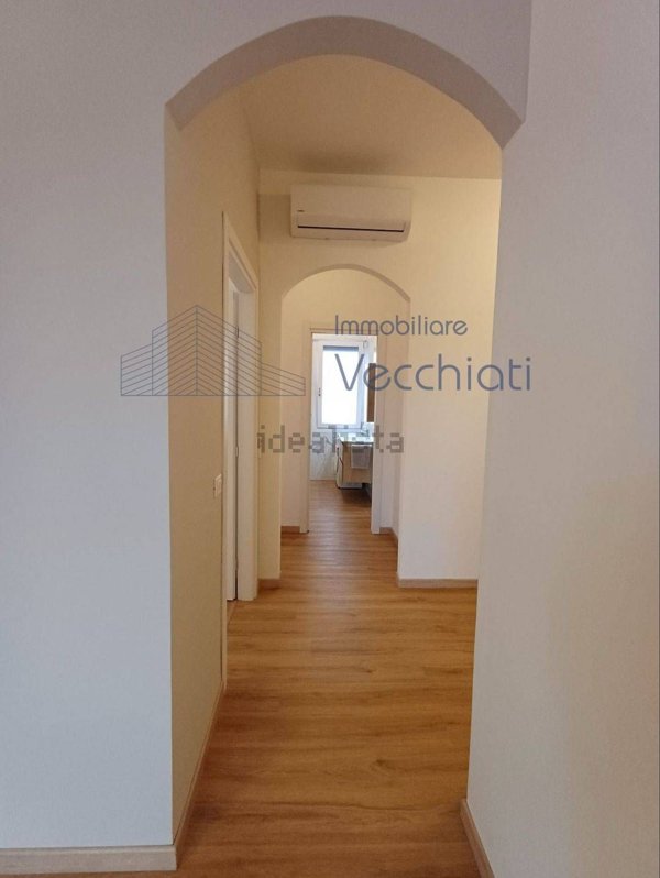 appartamento in affitto a Treviso