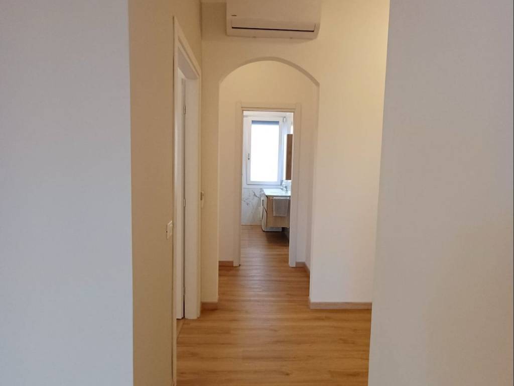 appartamento in affitto a Treviso