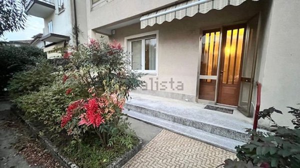 appartamento in affitto a Treviso in zona Ghirada / San Zeno