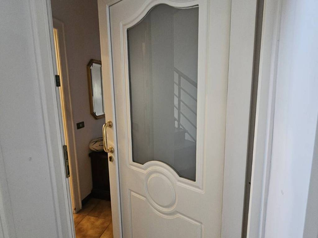 appartamento in affitto a Treviso in zona San Pelaio