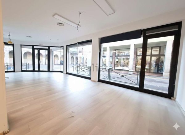 negozio in affitto a Treviso in zona Centro Storico