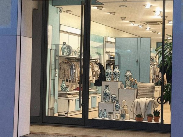 negozio in affitto a Treviso in zona Centro Storico