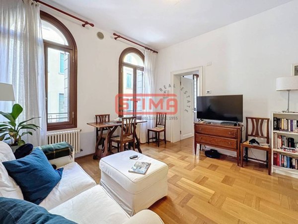 appartamento in affitto a Treviso in zona Centro Storico
