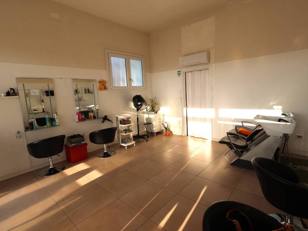 negozio in affitto a Treviso in zona Ghirada / San Zeno