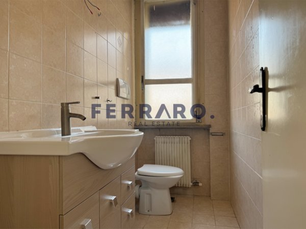 appartamento in affitto a Treviso