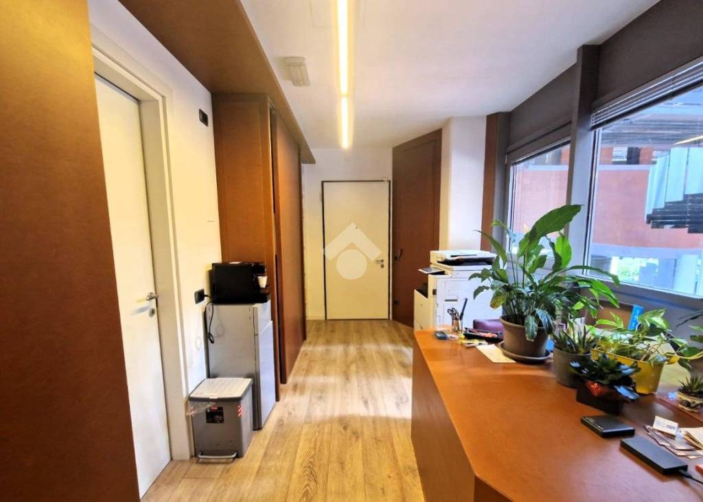 ufficio in affitto a Treviso