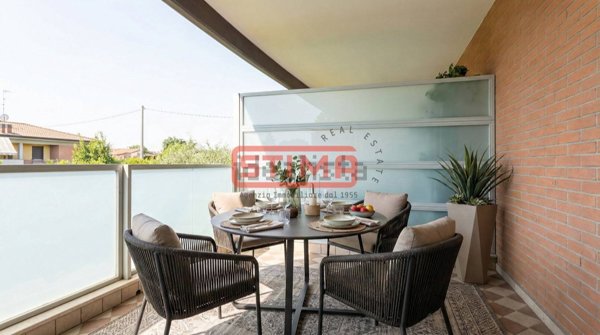 appartamento in affitto a Treviso in zona Centro Storico