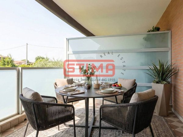 appartamento in affitto a Treviso in zona Centro Storico