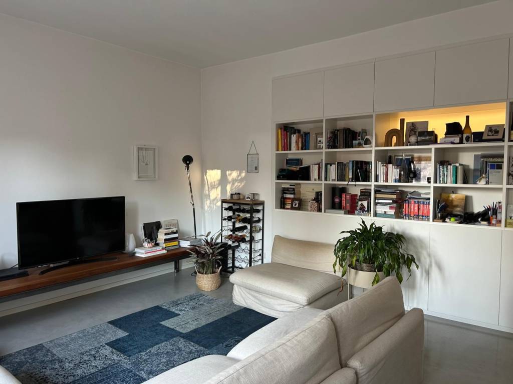 appartamento in affitto a Treviso in zona Centro Storico