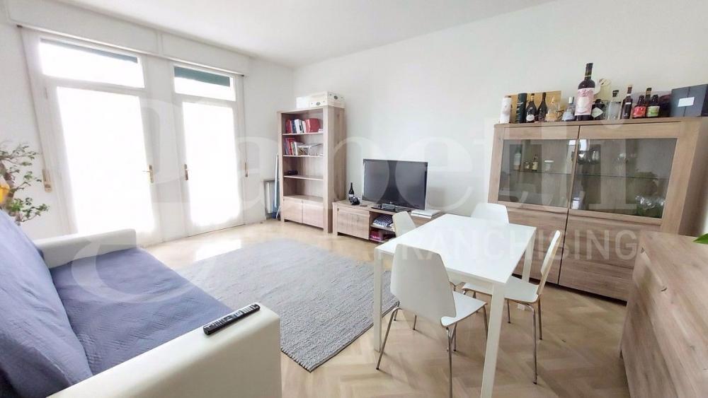 appartamento in affitto a Treviso