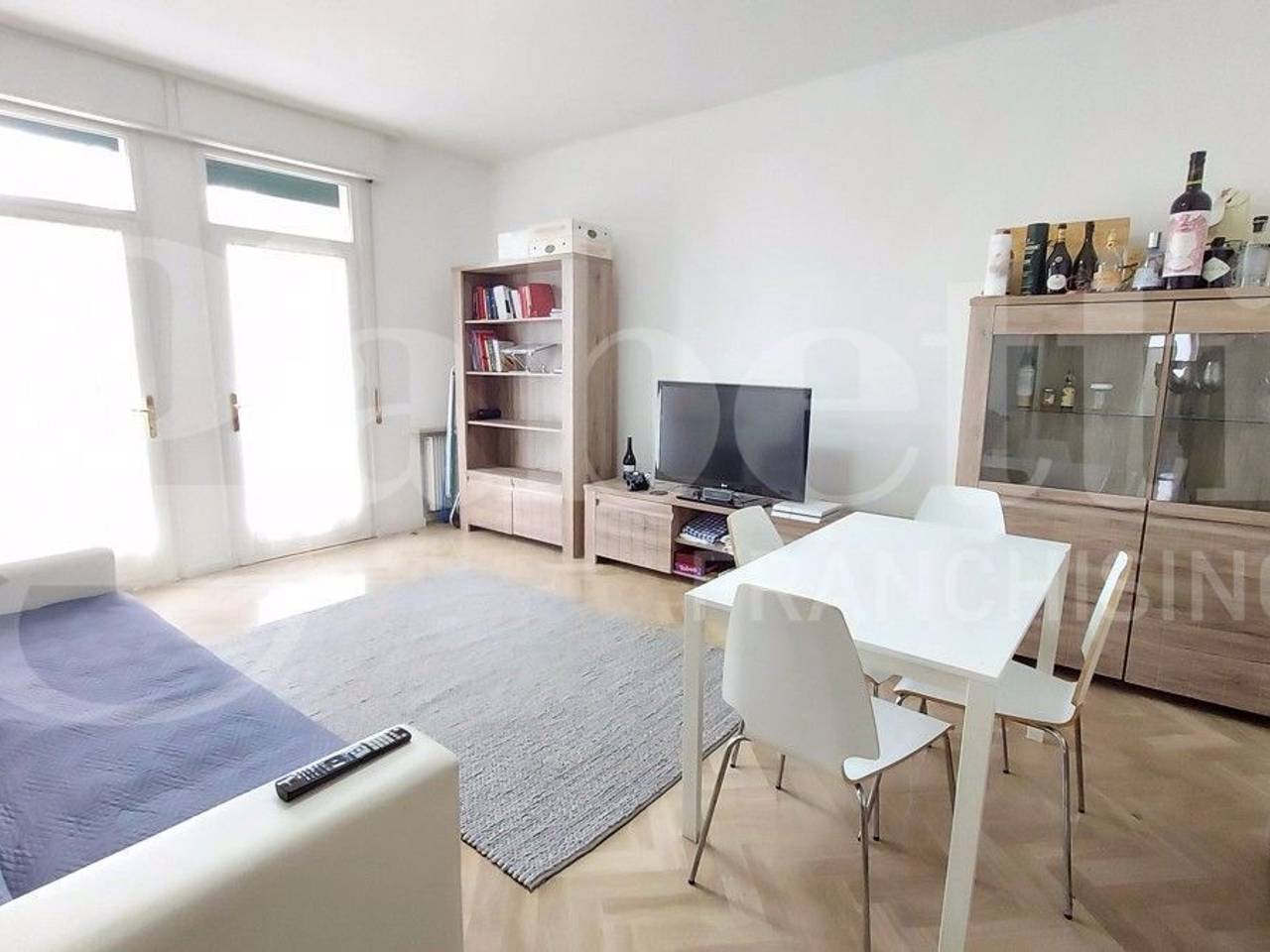 appartamento in affitto a Treviso