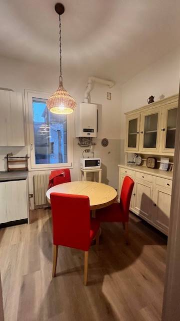 appartamento in affitto a Treviso in zona Ghirada / San Zeno