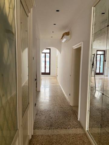 appartamento in affitto a Treviso