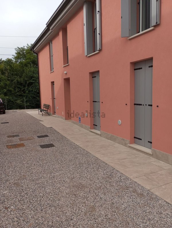 appartamento in affitto a Treviso in zona Centro Storico