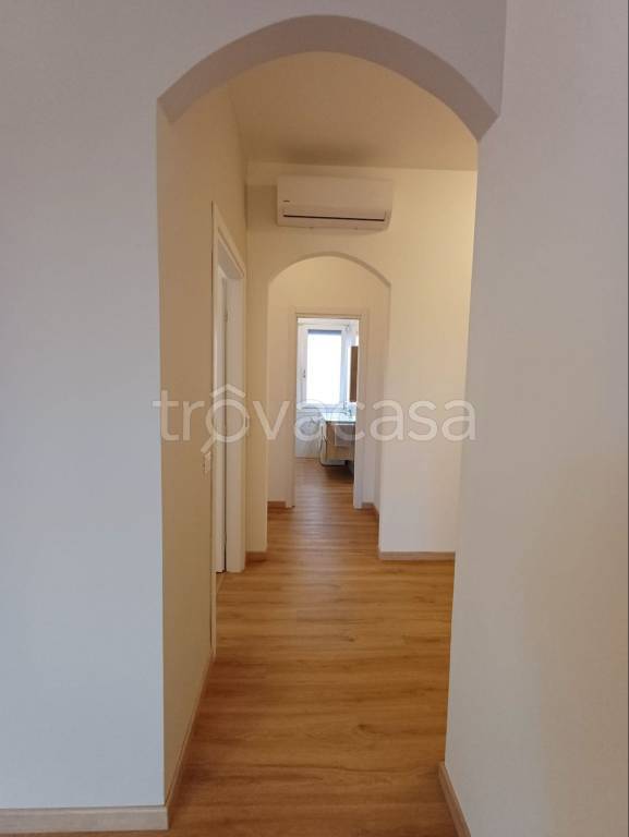 appartamento in affitto a Treviso in zona Centro Storico