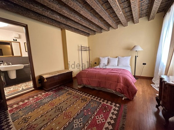 appartamento in affitto a Treviso in zona Centro Storico