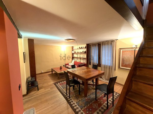 appartamento in affitto a Treviso in zona Centro Storico