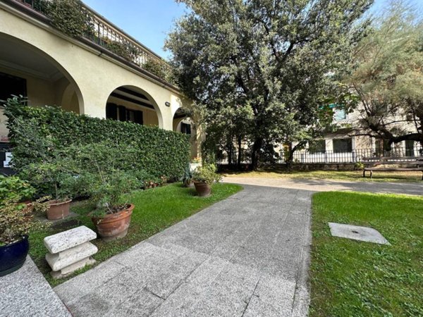 appartamento in affitto a Treviso in zona Centro Storico