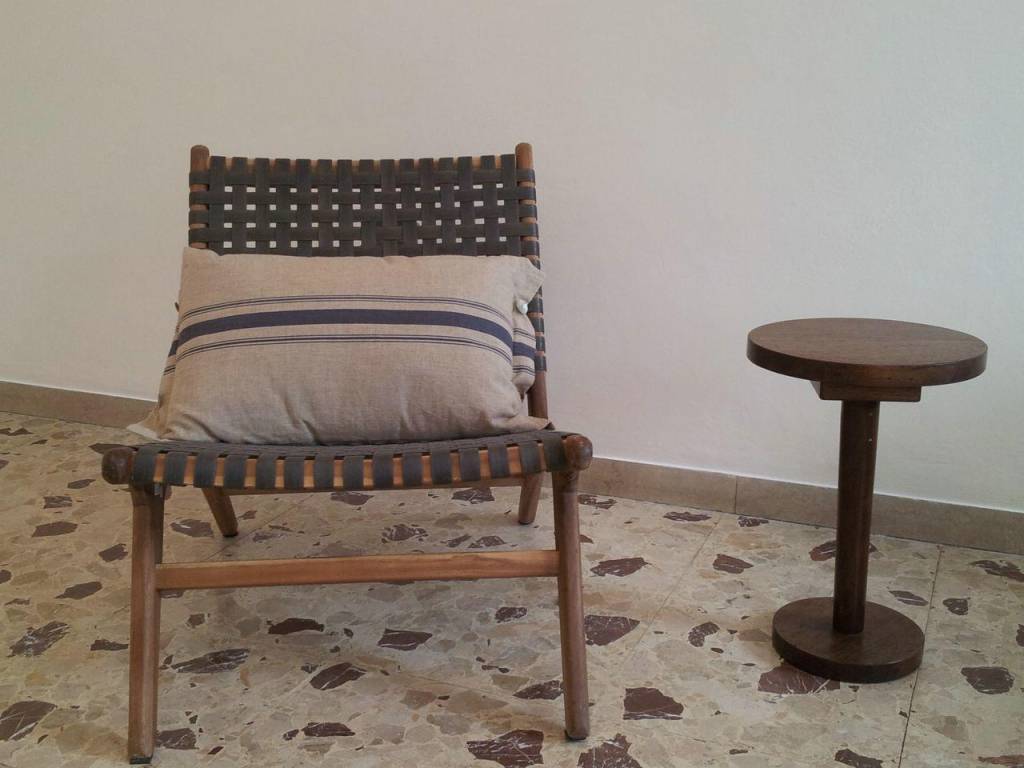 appartamento in affitto a Treviso in zona Centro Storico