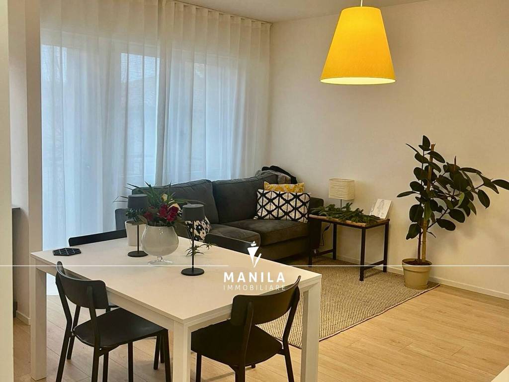 appartamento in affitto a Treviso in zona Centro Storico