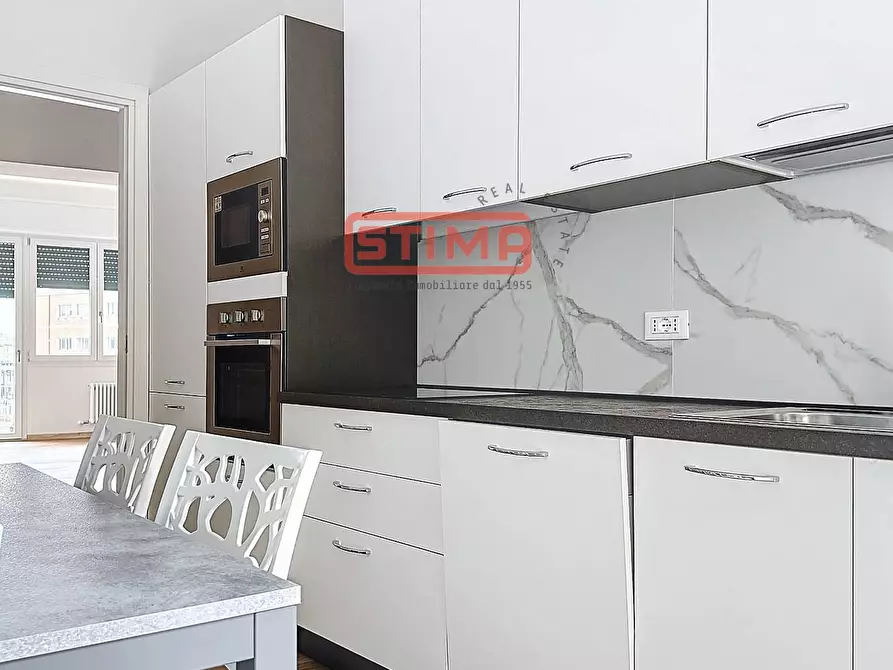 appartamento in affitto a Treviso