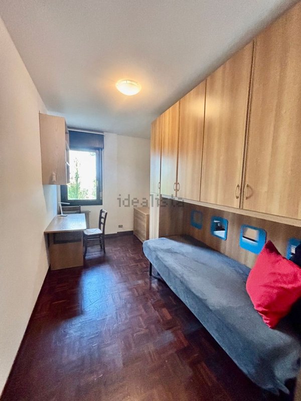 appartamento in affitto a Treviso in zona Santa Bona