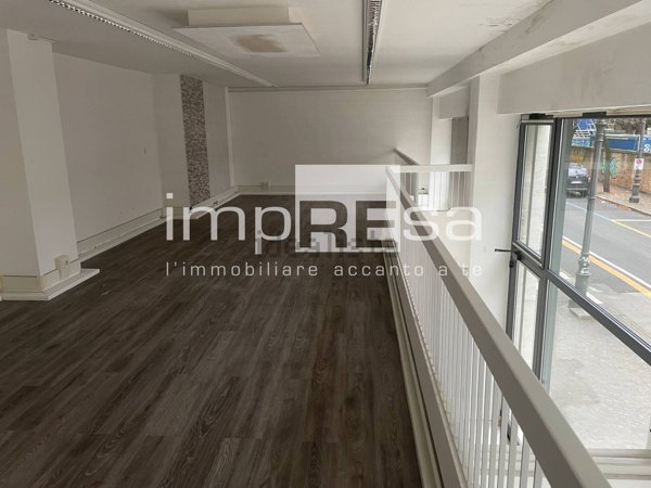 negozio in affitto a Treviso